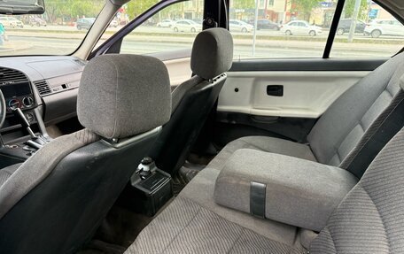 BMW 3 серия, 1991 год, 400 000 рублей, 11 фотография