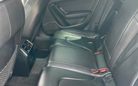Audi A4, 2015 год, 1 200 000 рублей, 7 фотография