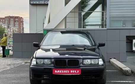 BMW 3 серия, 1991 год, 400 000 рублей, 2 фотография