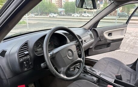BMW 3 серия, 1991 год, 400 000 рублей, 10 фотография