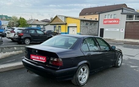 BMW 3 серия, 1991 год, 400 000 рублей, 5 фотография