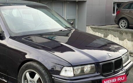 BMW 3 серия, 1991 год, 400 000 рублей, 3 фотография