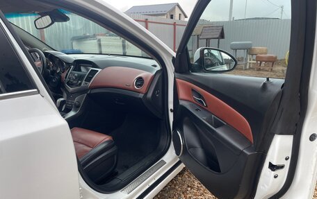Chevrolet Cruze II, 2012 год, 650 000 рублей, 8 фотография