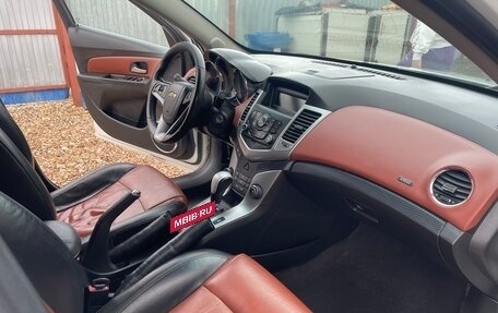 Chevrolet Cruze II, 2012 год, 650 000 рублей, 7 фотография
