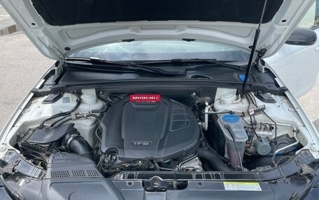 Audi A4, 2015 год, 1 200 000 рублей, 8 фотография