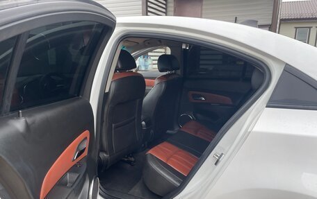 Chevrolet Cruze II, 2012 год, 650 000 рублей, 12 фотография