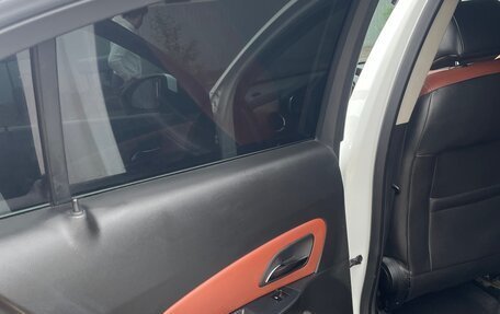 Chevrolet Cruze II, 2012 год, 650 000 рублей, 11 фотография
