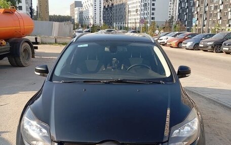 Ford Focus III, 2012 год, 705 000 рублей, 6 фотография