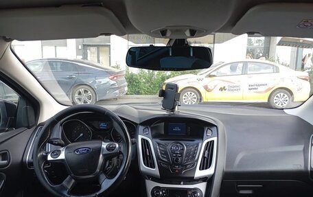 Ford Focus III, 2012 год, 705 000 рублей, 9 фотография