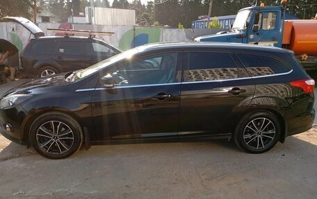 Ford Focus III, 2012 год, 705 000 рублей, 8 фотография