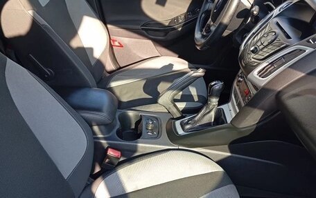 Ford Focus III, 2012 год, 705 000 рублей, 13 фотография