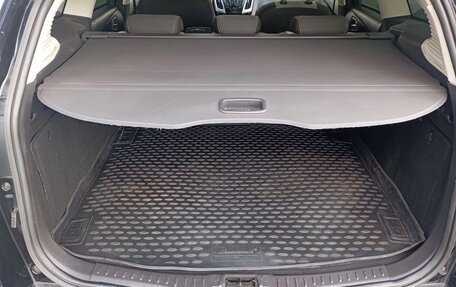 Ford Focus III, 2012 год, 705 000 рублей, 15 фотография