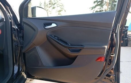 Ford Focus III, 2012 год, 705 000 рублей, 19 фотография
