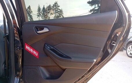 Ford Focus III, 2012 год, 705 000 рублей, 18 фотография