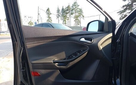 Ford Focus III, 2012 год, 705 000 рублей, 20 фотография