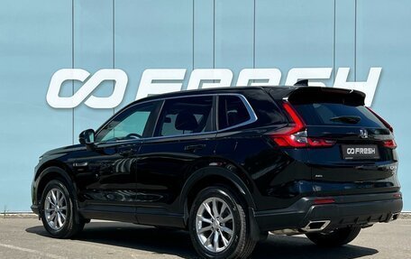 Honda CR-V, 2025 год, 3 890 000 рублей, 2 фотография