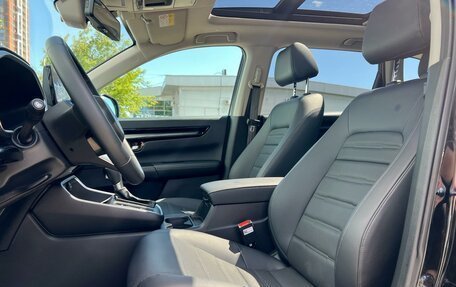 Honda CR-V, 2025 год, 3 890 000 рублей, 8 фотография