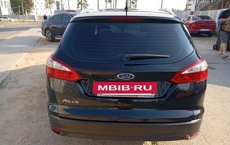 Ford Focus III, 2012 год, 705 000 рублей, 7 фотография