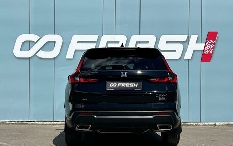 Honda CR-V, 2025 год, 3 890 000 рублей, 4 фотография