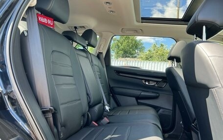 Honda CR-V, 2025 год, 3 890 000 рублей, 9 фотография