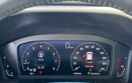 Honda CR-V, 2025 год, 3 890 000 рублей, 11 фотография