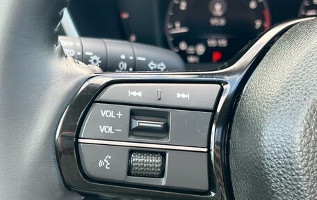 Honda CR-V, 2025 год, 3 890 000 рублей, 15 фотография