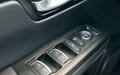 Honda CR-V, 2025 год, 3 890 000 рублей, 13 фотография