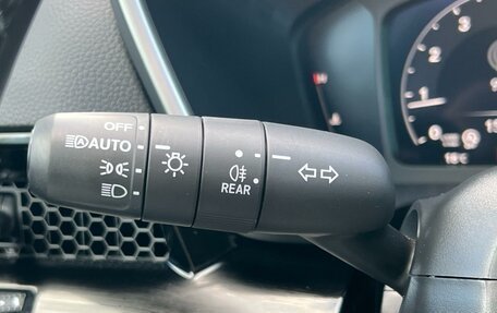 Honda CR-V, 2025 год, 3 890 000 рублей, 14 фотография