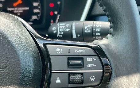 Honda CR-V, 2025 год, 3 890 000 рублей, 17 фотография