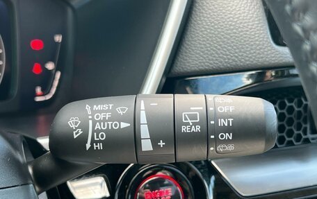 Honda CR-V, 2025 год, 3 890 000 рублей, 16 фотография