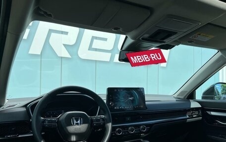 Honda CR-V, 2025 год, 3 890 000 рублей, 6 фотография