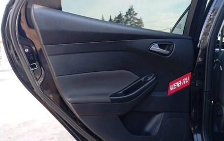 Ford Focus III, 2012 год, 705 000 рублей, 21 фотография