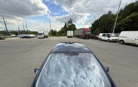 Peugeot 307 I, 2002 год, 240 000 рублей, 5 фотография