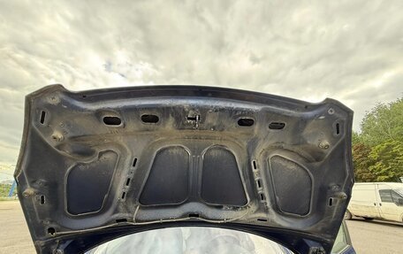Peugeot 307 I, 2002 год, 240 000 рублей, 7 фотография