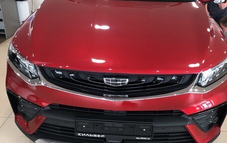 Geely Tugella FY11, 2021 год, 2 075 000 рублей, 2 фотография