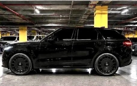 Land Rover Range Rover Sport, 2024 год, 13 950 000 рублей, 2 фотография