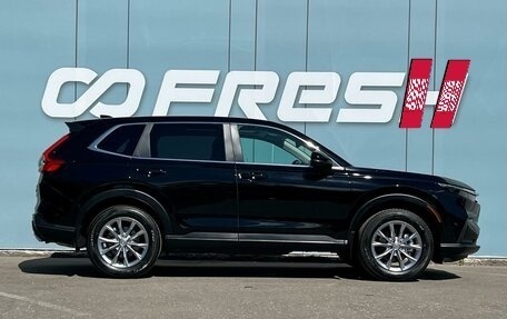 Honda CR-V, 2025 год, 3 890 000 рублей, 5 фотография