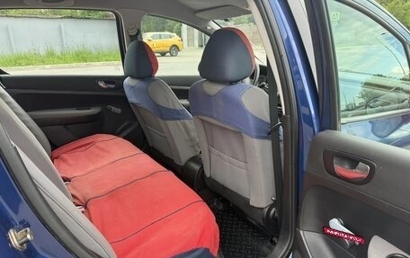 Peugeot 307 I, 2002 год, 240 000 рублей, 16 фотография