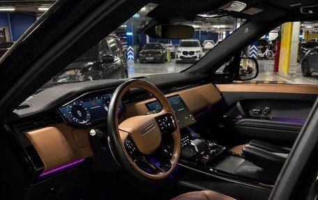 Land Rover Range Rover Sport, 2024 год, 13 950 000 рублей, 6 фотография