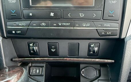 Toyota Camry, 2016 год, 2 900 000 рублей, 9 фотография