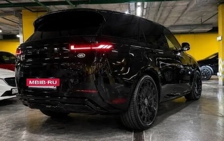 Land Rover Range Rover Sport, 2024 год, 13 950 000 рублей, 4 фотография