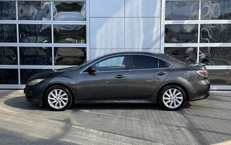 Mazda 6, 2010 год, 860 000 рублей, 3 фотография
