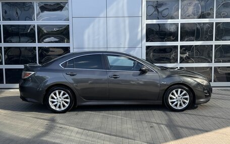 Mazda 6, 2010 год, 860 000 рублей, 7 фотография