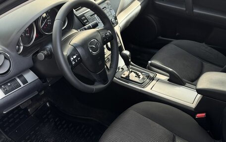 Mazda 6, 2010 год, 860 000 рублей, 10 фотография