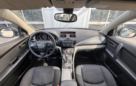 Mazda 6, 2010 год, 860 000 рублей, 9 фотография