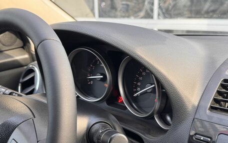 Mazda 6, 2010 год, 860 000 рублей, 8 фотография
