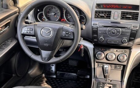 Mazda 6, 2010 год, 860 000 рублей, 11 фотография