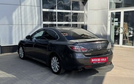 Mazda 6, 2010 год, 860 000 рублей, 4 фотография