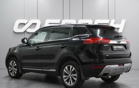 Geely Atlas I, 2019 год, 1 599 000 рублей, 2 фотография
