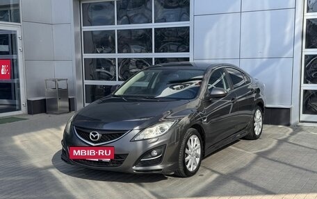 Mazda 6, 2010 год, 860 000 рублей, 2 фотография